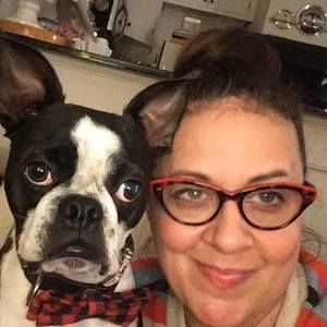 Meet your Posher, Stacy